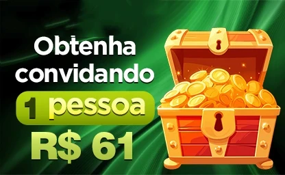 444BET Bônus de indicação